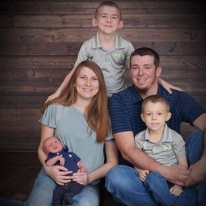 Meet your Posher, Brett